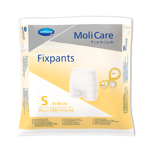 MoliCare Premium Fixpants Long Leg