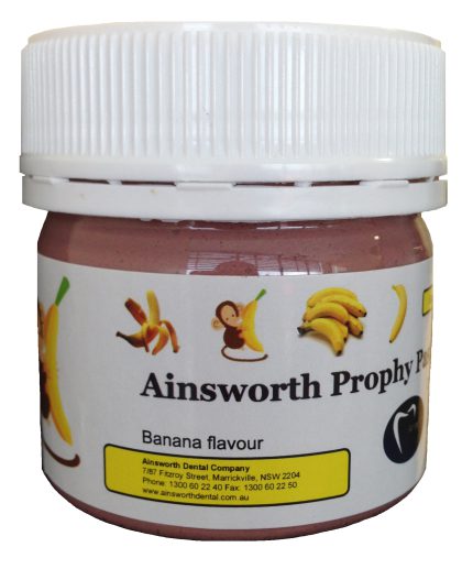 Ainsworth Prophylaxis Paste 200g Ainsworth Prophylaxis Paste 200g