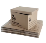 Standard Archive Box 10 Pack