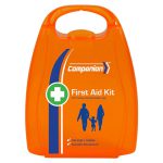 The Companion 1 Series First Aid Kit