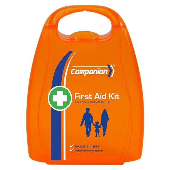 The Companion 1 Series First Aid Kit