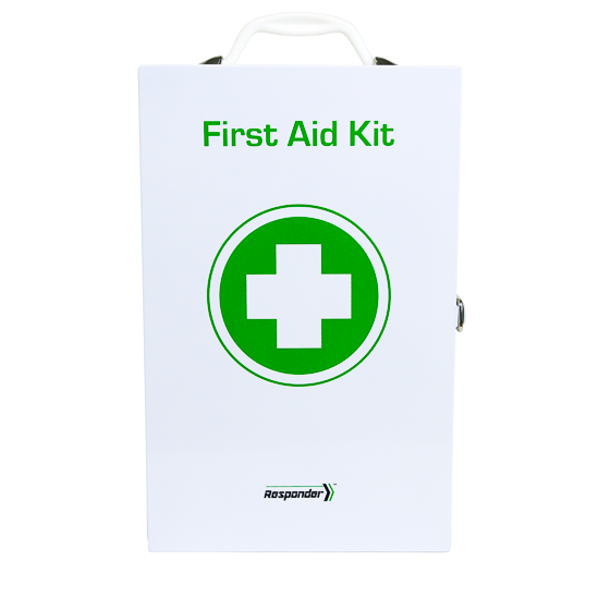 Responder 4 Series First Aid Kit Responder 4 Series First Aid Kit