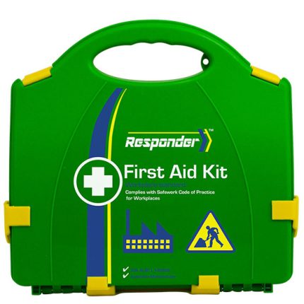 Responder 4 Series First Aid Kit