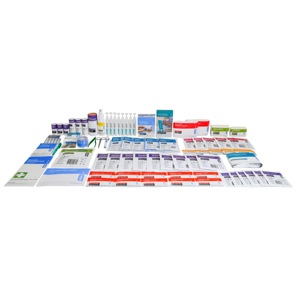 Responder 4 Series First Aid Kit