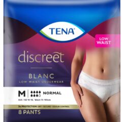 Tena Pants Discreet (32/Carton)