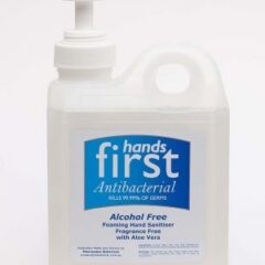 Instant Hand Sanitiser - CleanPlus - 500ml