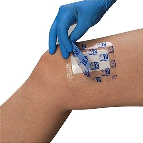 Claripose Island Waterproof Dressings 15.5 x8.5cm
