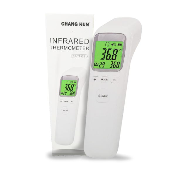 Forehead Non-Contact Thermometer