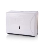 Compact Hand Towel Dispenser