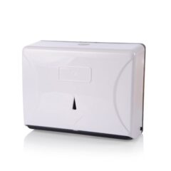 Compact Hand Towel Dispenser