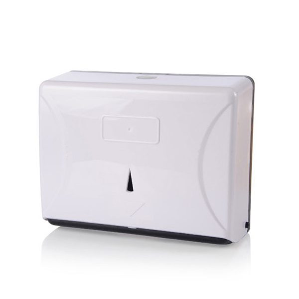 Compact Hand Towel Dispenser