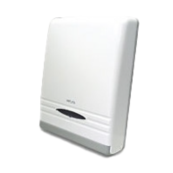 Tall Compact Towel Dispenser