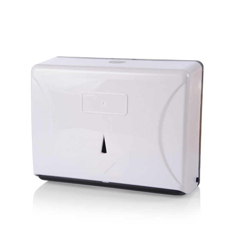 Mini Hand Towel Dispenser Mini Hand Towel Dispenser