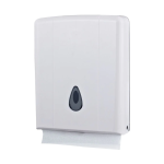 Tall Ultraslim Paper Towel Dispenser