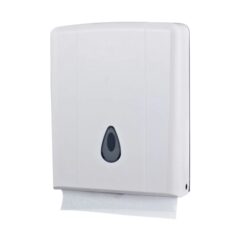 Tall Ultraslim Paper Towel Dispenser