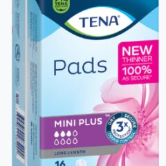 Tena Mini Plus/Ultra Mini