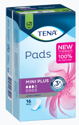 Tena Mini Plus/Ultra Mini