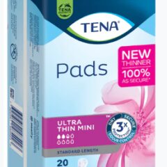 Tena Mini Plus/Ultra Mini