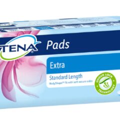 Tena Extra and Maxi