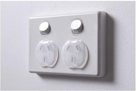Outlet Plugs 24 Pack