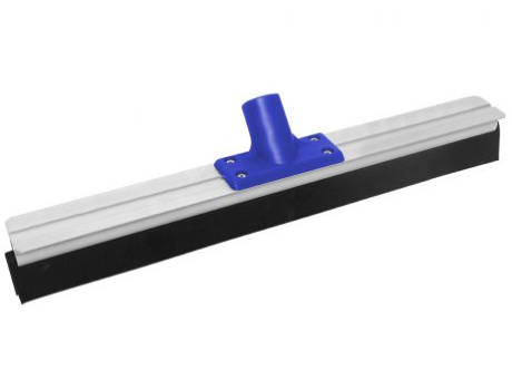 Floor Squeegee - Stainless Steel