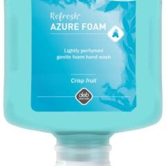 Deb Azure Foam Hand Wash (6 x 1 Litre Cartridge)