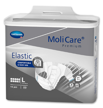 Molicare Premium Premium 10 Drop