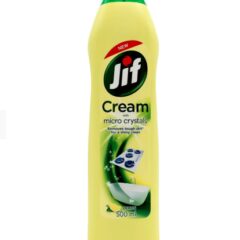 Jif Cream Cleaner (500ml)