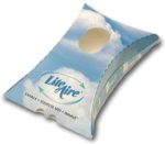 LiteAire Disposable Cardboard Asthma Spacer (20/Carton)