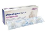 Spongostan Absorbable  Hemostatic Gelatin Sponge