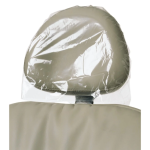 DentaMedix Headrest Barrier Sleeve