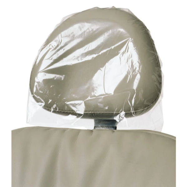 DentaMedix Headrest Barrier Sleeve