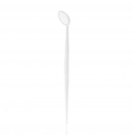 Caredent Mirror Disposable White