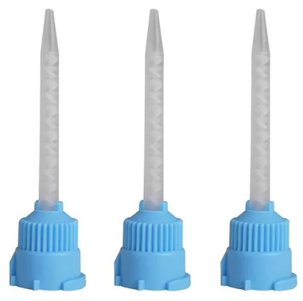 DentaMedix HP Mixing Tips (50/Bag)