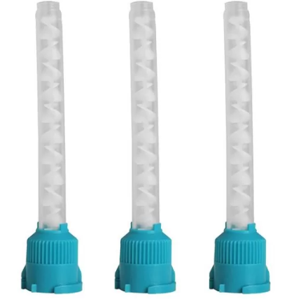 DentaMedix HP Mixing Tips (50/Bag)
