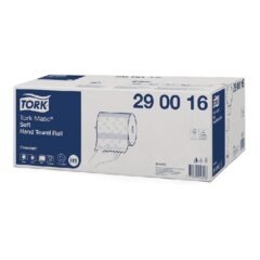 Tork Matic® Soft Hand Towel Roll Premium