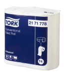 Tork Conventional Toilet Roll 110m