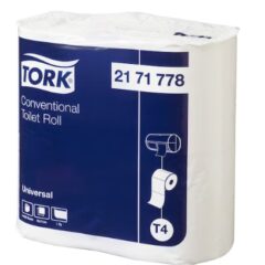 Tork Conventional Toilet Roll 110m