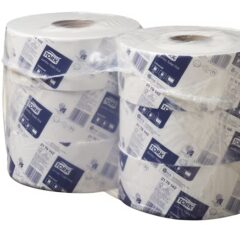 Tork Jumbo Toilet Roll 600m