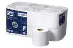 Tork Soft Conventional Toilet Roll 44m
