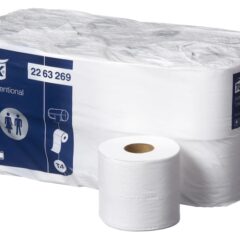 Tork Soft Conventional Toilet Roll 44m