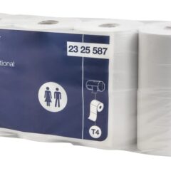 Tork Conventional Toilet Roll 70m
