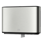 Tork Mini Jumbo Toilet Roll Dispenser