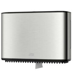 Tork Mini Jumbo Toilet Roll Dispenser