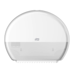 Tork Mini Jumbo Toilet Roll Dispenser