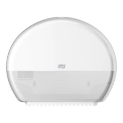 Tork Mini Jumbo Toilet Roll Dispenser