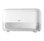 Tork Coreless Midsize Toilet Roll Dispenser