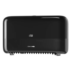 Tork Coreless Midsize Toilet Roll Dispenser