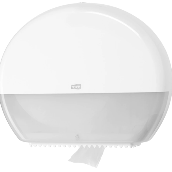 Tork Jumbo Toilet Roll Dispenser