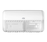 Tork Conventional Toilet Roll Dispenser